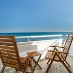 アパート Stunning Mackenzie Sea Views Flat,1 Bedroom *