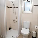 アパート Stunning Mackenzie Sea Views Flat,1 Bedroom