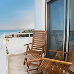 アパート Stunning Mackenzie Sea Views Flat,1 Bedroom