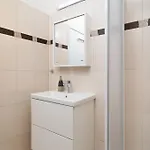 Stunning Mackenzie Sea Views Flat,1 Bedroom Ларнака