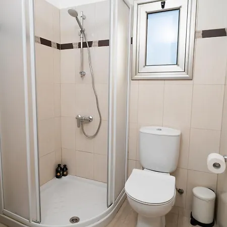 Apartment Stunning Mackenzie Sea Views Flat,1 Bedroom