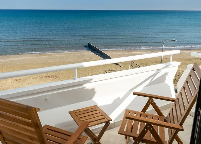 Apartament Stunning Mackenzie Sea Views Flat,1 Bedroom *