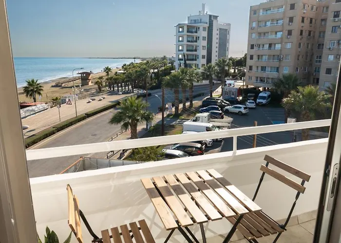 Apartament Stunning Mackenzie Sea Views Flat,1 Bedroom *