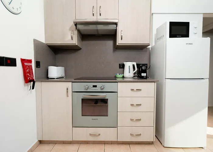 Stunning Mackenzie Sea Views Flat,1 Bedroom Apartment