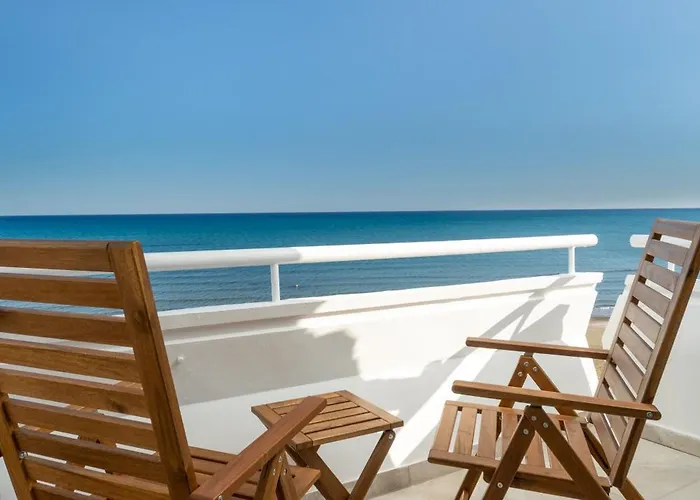 Apartment Stunning Mackenzie Sea Views Flat,1 Bedroom *