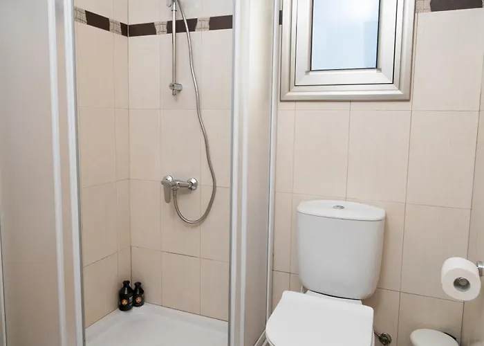 Apartament Stunning Mackenzie Sea Views Flat,1 Bedroom