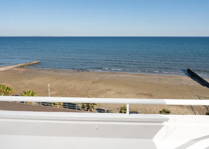 Apartament Stunning Mackenzie Sea Views Flat,1 Bedroom *
