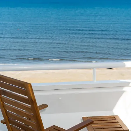 Stunning Mackenzie Sea Views Flat,1 Bedroom 公寓 *